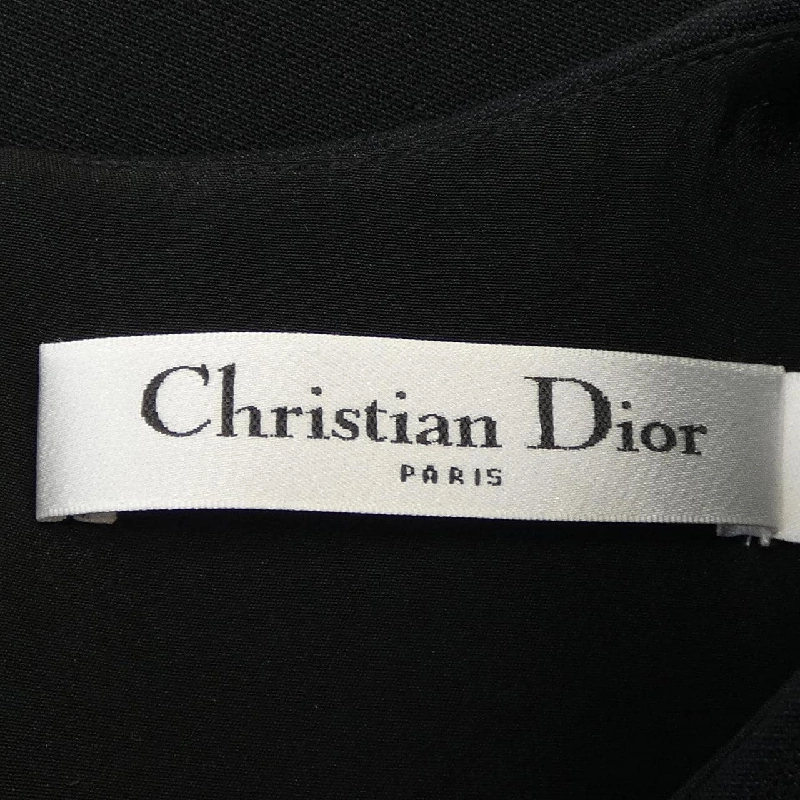 【Mã giảm giá】Christian Dior ワンピース 653093