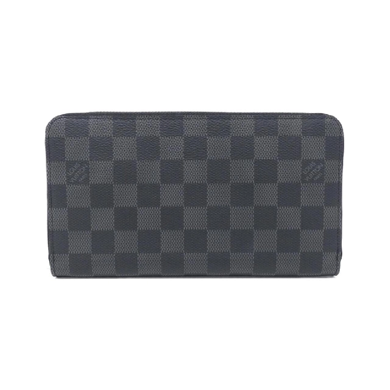 Ví Louis Vuitton Damier Graphite Zippy Organizer N60111 - Hàng hiệu Chính hãng 805863