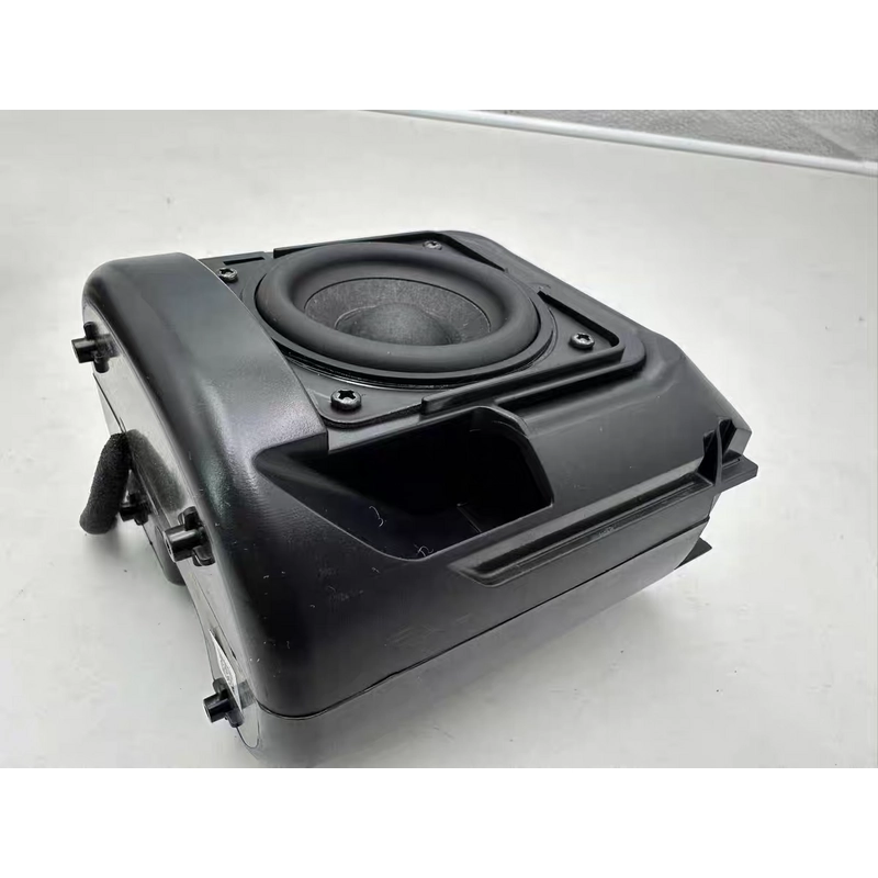 Cụm loa toàn dải hãng Mi OEM 2.75 inch 4Ω 10W từ kép gân dày Diy - 461976