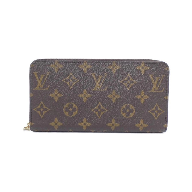 Ví Louis Vuitton Monogram Zippy M42616 - Hàng hiệu Chính hãng 769998