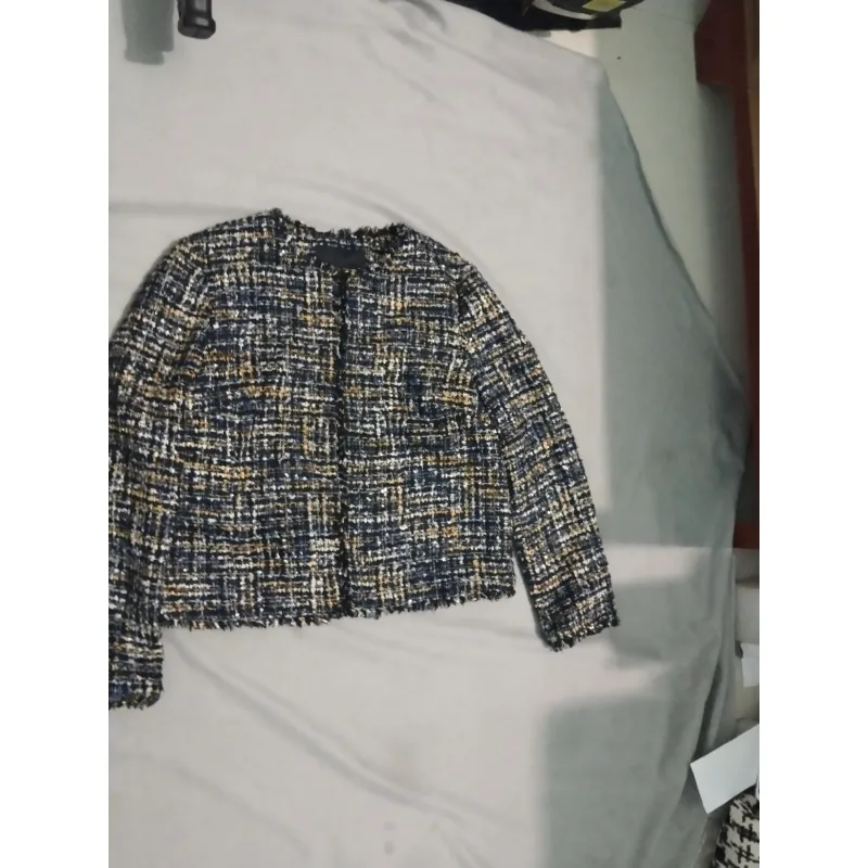 Khoác dạ nữ thời trang  798541