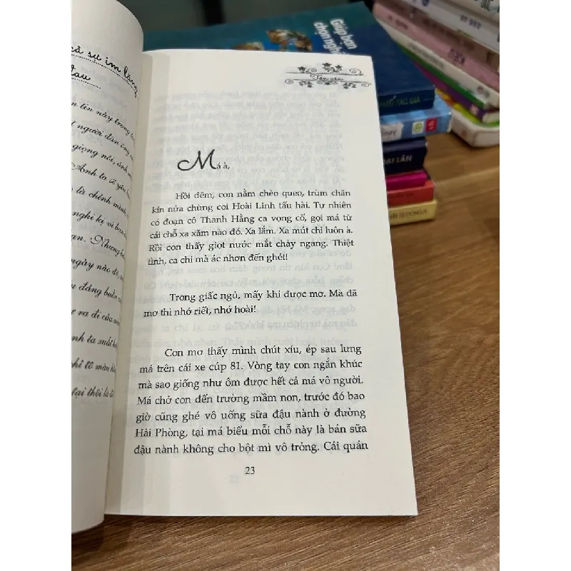 Tình yêu là không ai muốn bỏ đi- Phan Ý Yên 600621