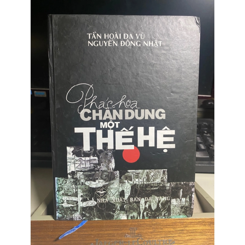 [Phiên Chợ Sách Cũ] ĐÁP LỜI SÔNG NÚI – PHÁC HỌA CHÂN DUNG MỘT THẾ HỆ (bìa cứng) 2007 - Tần Hoài Dạ Vũ – Nguyễn Đông Nhật -NXB Đà Nẵng 0506 467988