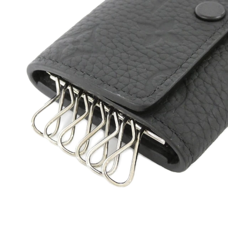 Louis Vuitton Trillon Monogram Multiclés M82604 Key Case - Hàng hiệu Authentic 772065