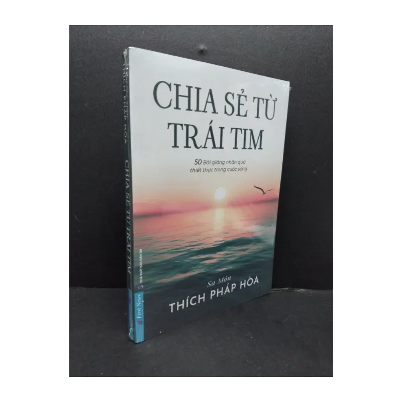 Chia sẻ từ trái tim 980407