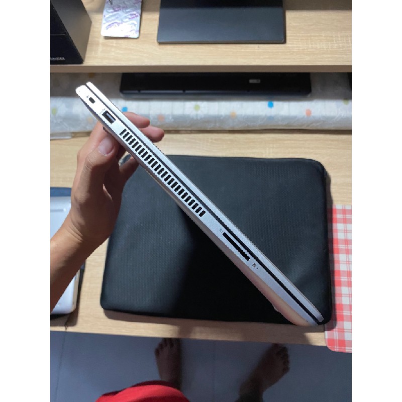 Laptop HP Probook 455 G7 SSD 500GB 8GB RAM 18142