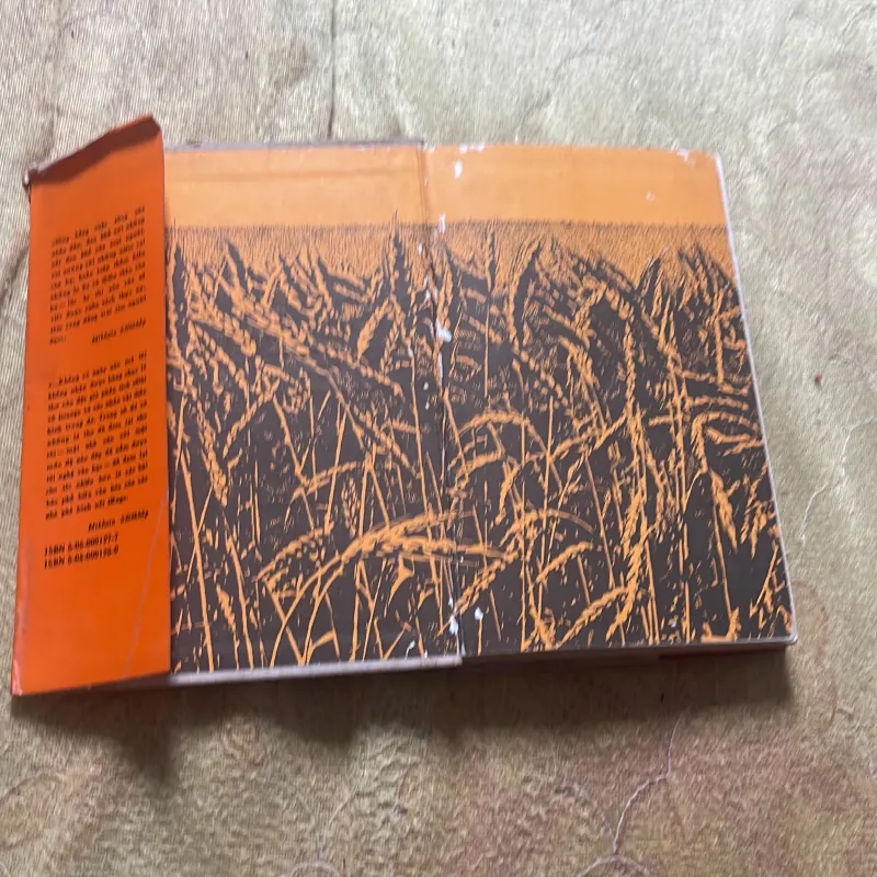 COMBO ĐẤT VỠ HOANG & TIẾP NHẬN VĂN XUÔI NGA THẾ KỈ XIX Ở VIỆT NAM 785753