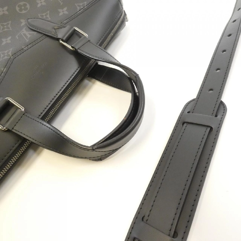 Túi xách Louis Vuitton Monogram Eclipse Tote Explorer M40567 - Hàng hiệu Chính hãng 764995