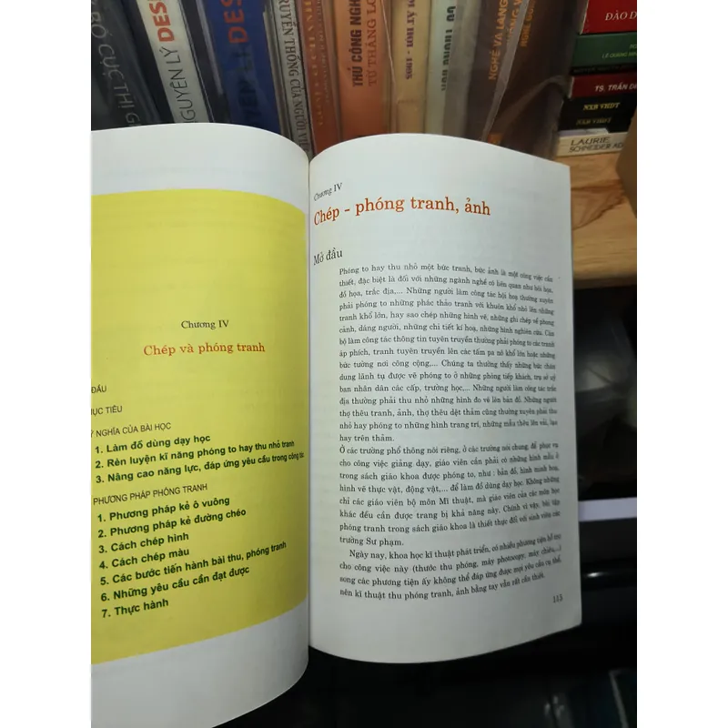 Giao trình trang trí tập 2 674844