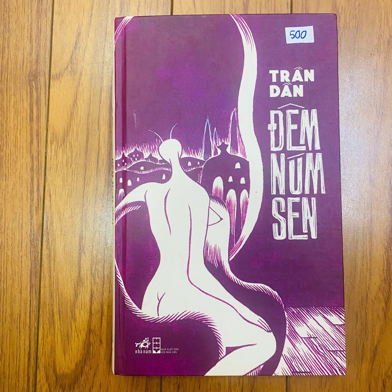 ĐÊM NÚM SEN - TRẦN DẦN #TAKE 319652