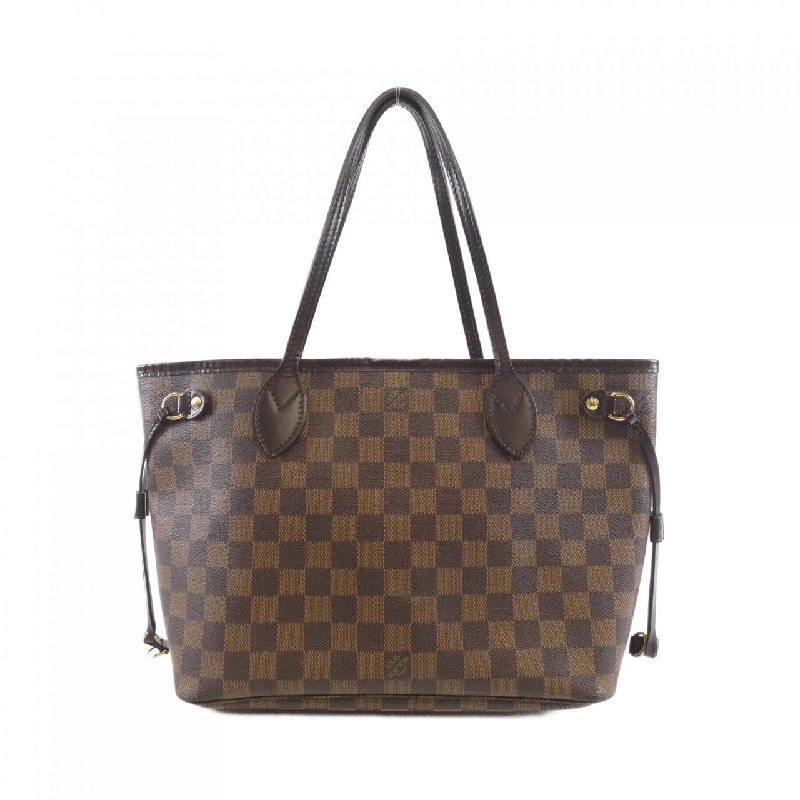 Túi xách Louis Vuitton Damier Neverfull PM N51109 - Hàng hiệu Chính hãng 765116