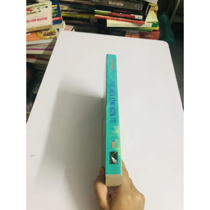 THÔI MIÊN BẰNG NGÔN TỪ  760051