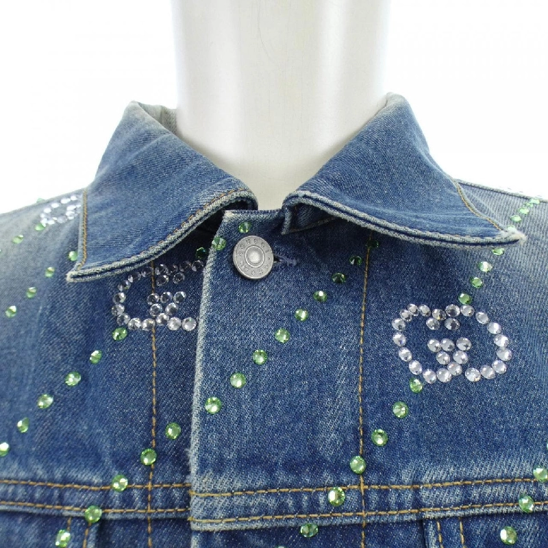 Jacket GUCCI - Hàng hiệu Authentic 898376