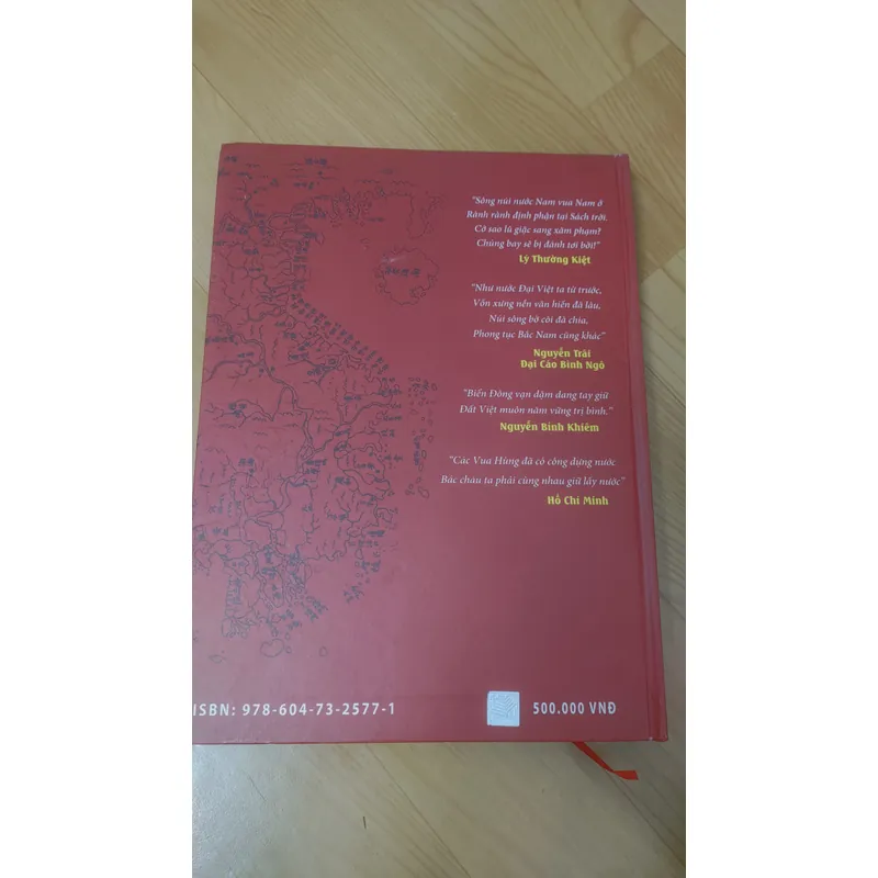 CHỦ QUYỀN VIỆT NAM TRÊN Biển ĐÔNG...  591821