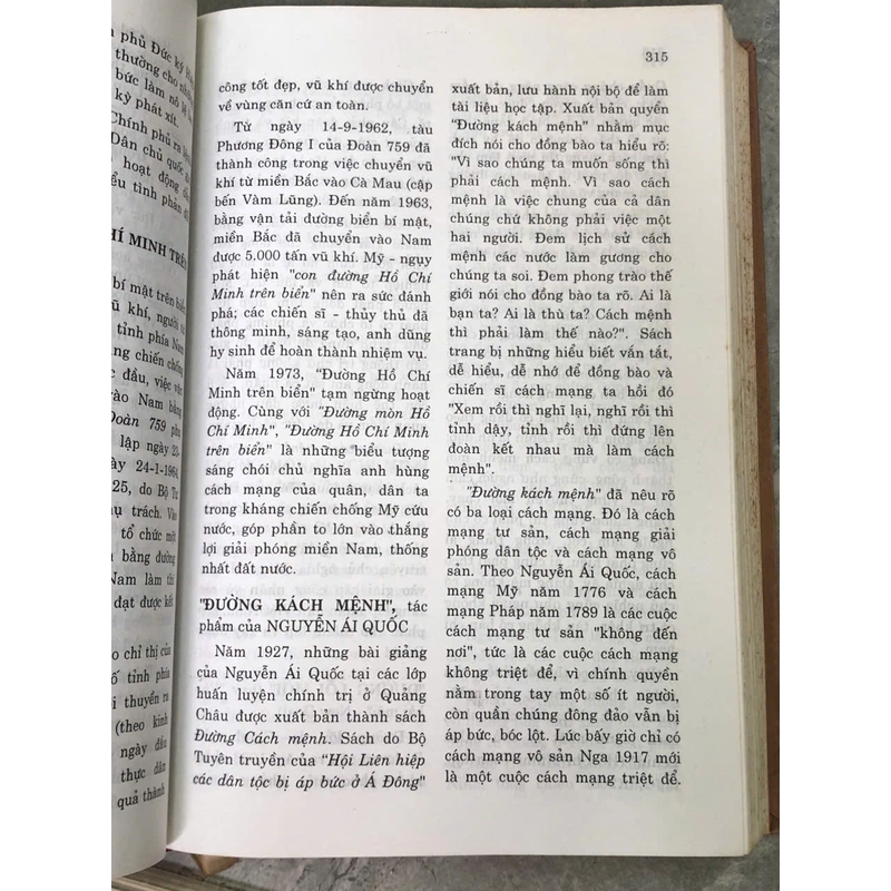 TỪ ĐIỂN TRI THỨC LỊCH SỬ PHỔ THÔNG THẾ KỶ XX - Phan Ngọc Liên 442898