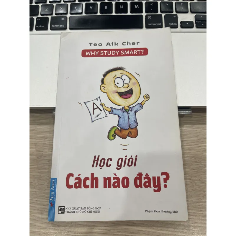 Học giỏi cách nào đây? 728165