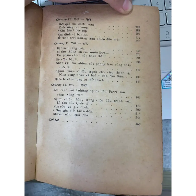 CÁC MÁC TIỂU SỬ 559742