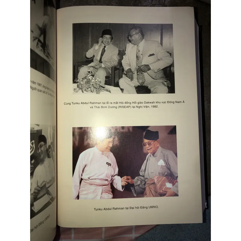 Hồi ký chính trị  731463