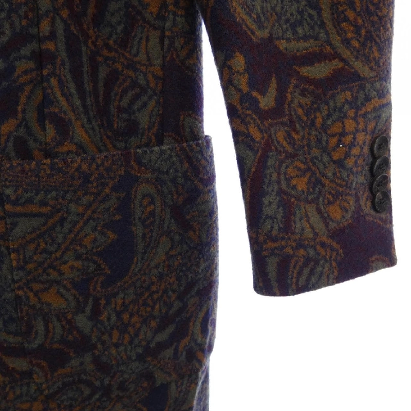 Áo khoác ETRO - Hàng hiệu Chính hãng 903505