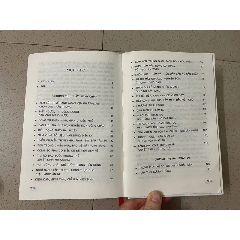 Trí Tuệ Chu Ân Lai 592109