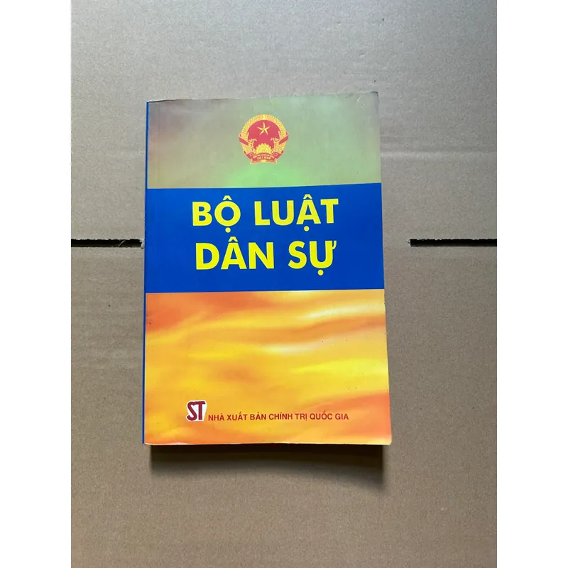 Bộ luật dân sự 608245