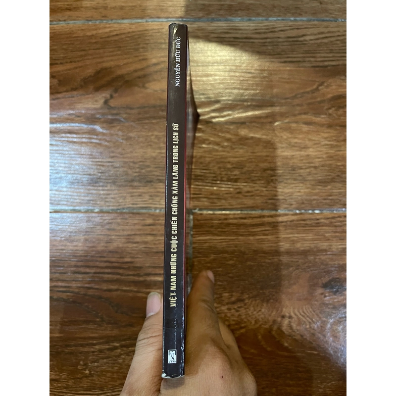 Việt Nam những cuộc chiến chống xâm lăng trong lịch sử (BM) 499366