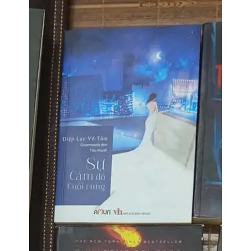 Sự Cám Dỗ Cuối Cùng  791187