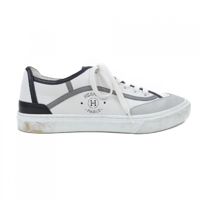 Giày sneaker HERMES エルメス ゲット HermesParis 231725Z - Hàng hiệu Authentic 903130
