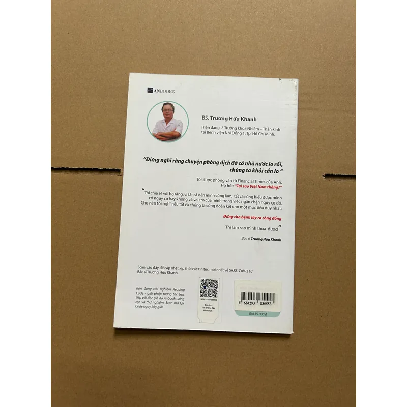 Đại dịch! Tim không đập thình thịch 693251