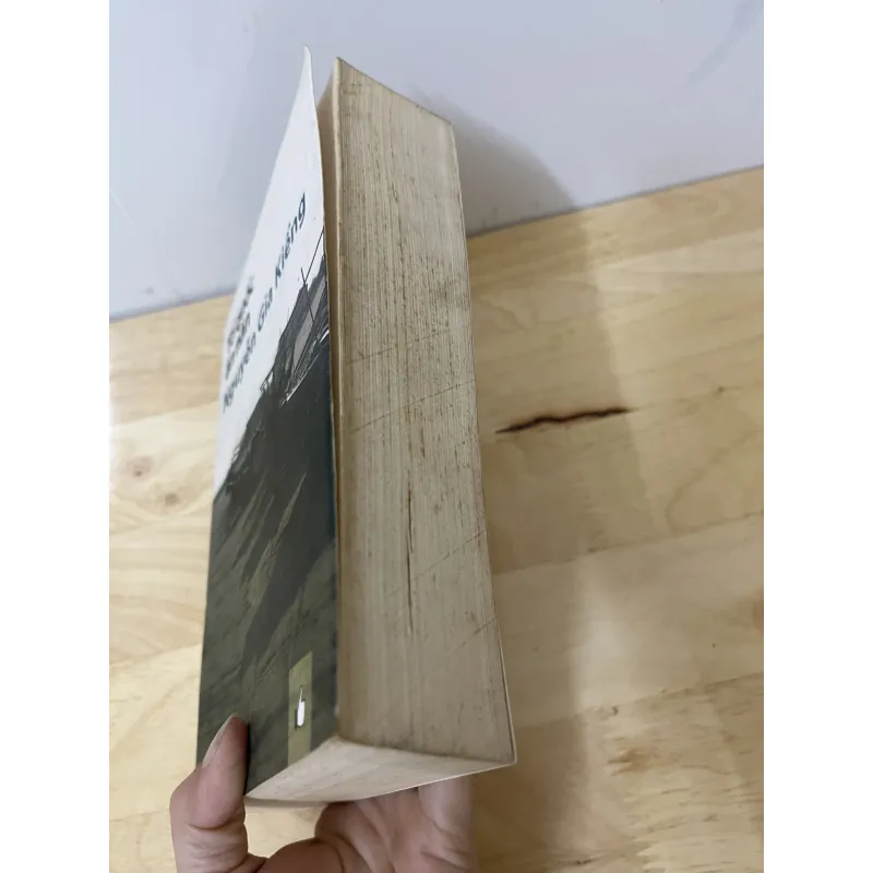 Tổ Quốc ăn năn Nguyễn Gia Kiểng 751245