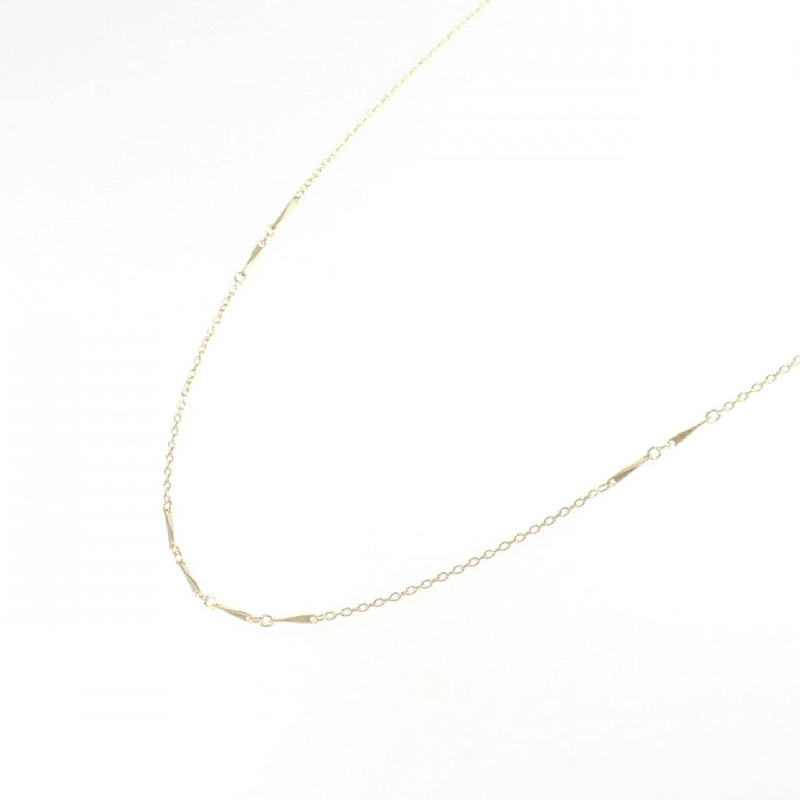 K18YG Dây chuyền - Hàng hiệu Chính hãng 864288