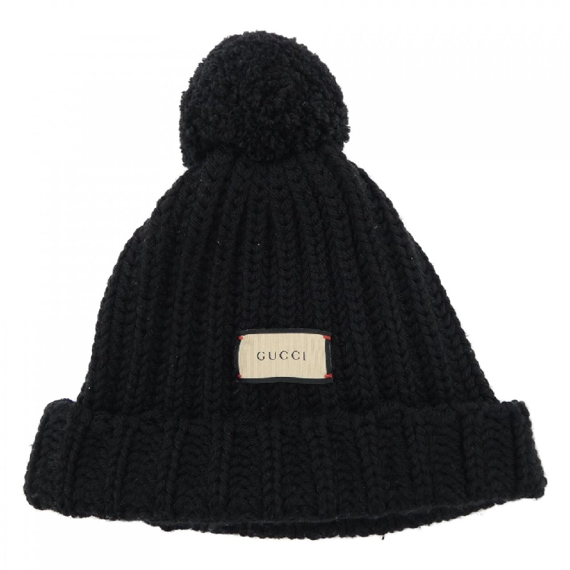 Gucci GUCCI 652656 3G206 Mũ len - Hàng hiệu Chính hãng 907424