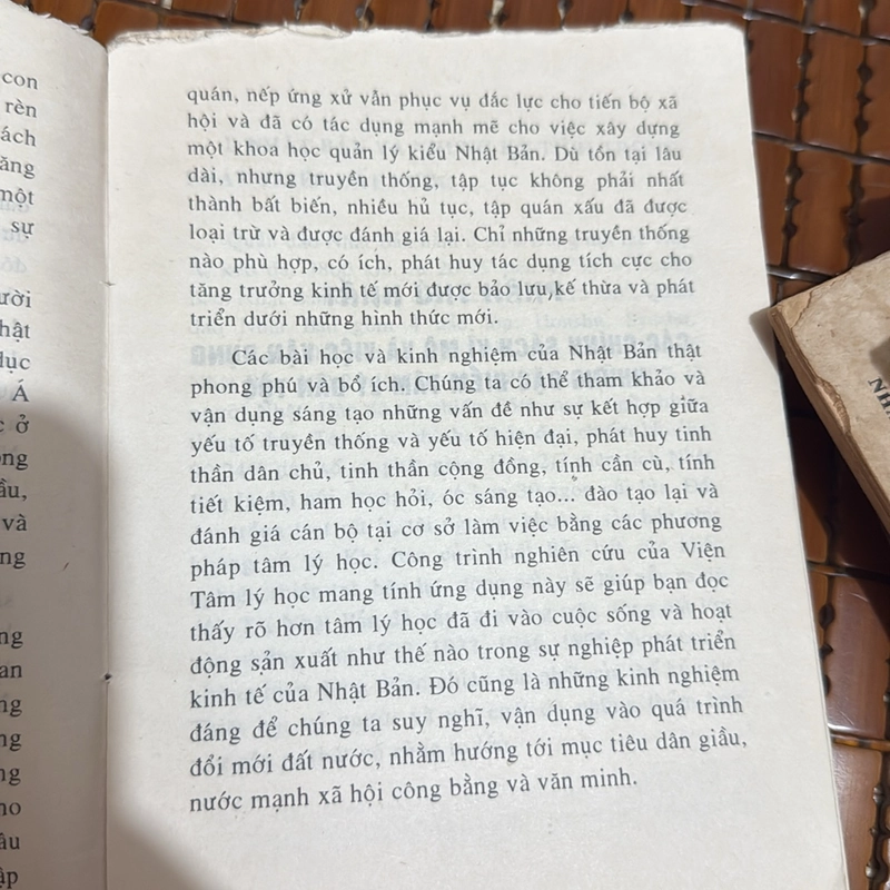 Tác động tâm lý đối với sự phát triển kinh tế Nhật Bản 519650