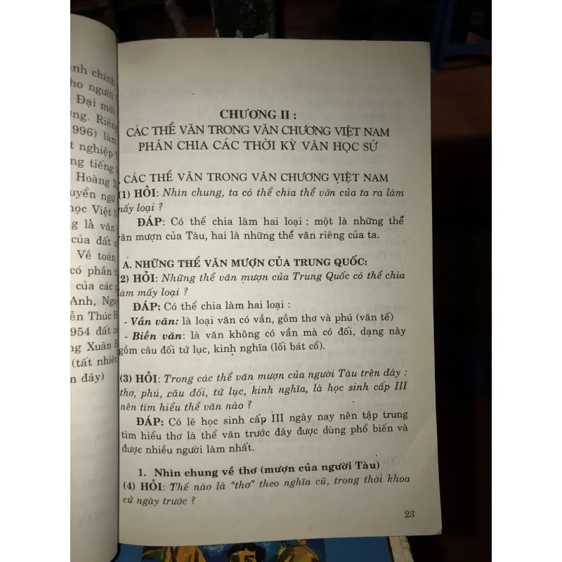 Hỏi đáp văn chương - Xuân Thành  1026282