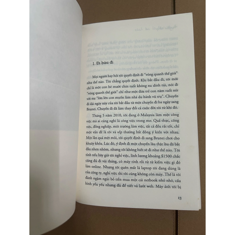 Xách ba lô lên và đi tập 1 476299