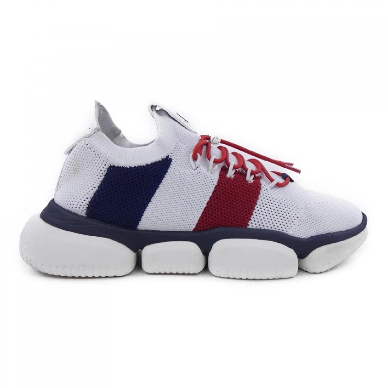 Giày thể thao MONCLER THE BUBBLE SNEAKE - Hàng hiệu Chính hãng 903089