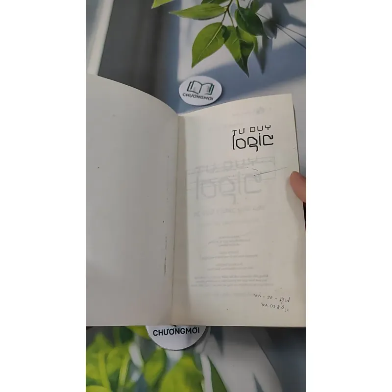 Tư Duy Logic 727226