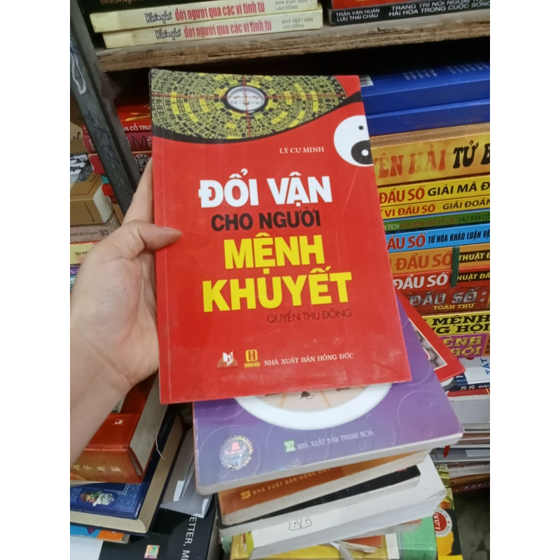 Đổi Vận Cho Người Mệnh Khuyết 446792