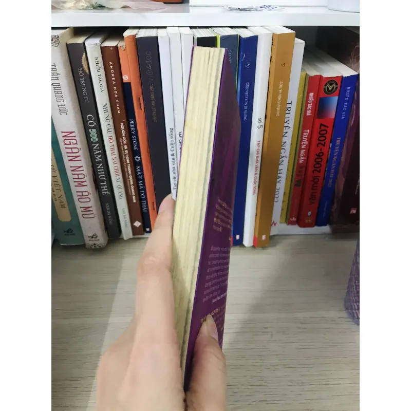 HẸN YÊU - Những câu chuyện tình yêu ngọt ngào 707575