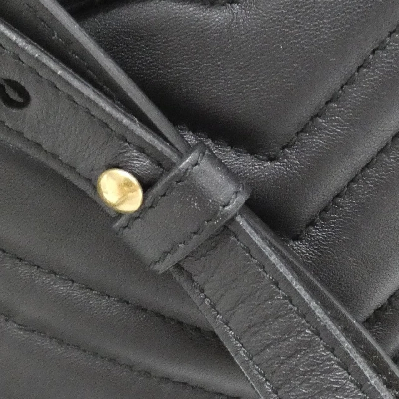 Ba lô Gucci GG MARMONT 528129 DRW4T 610831