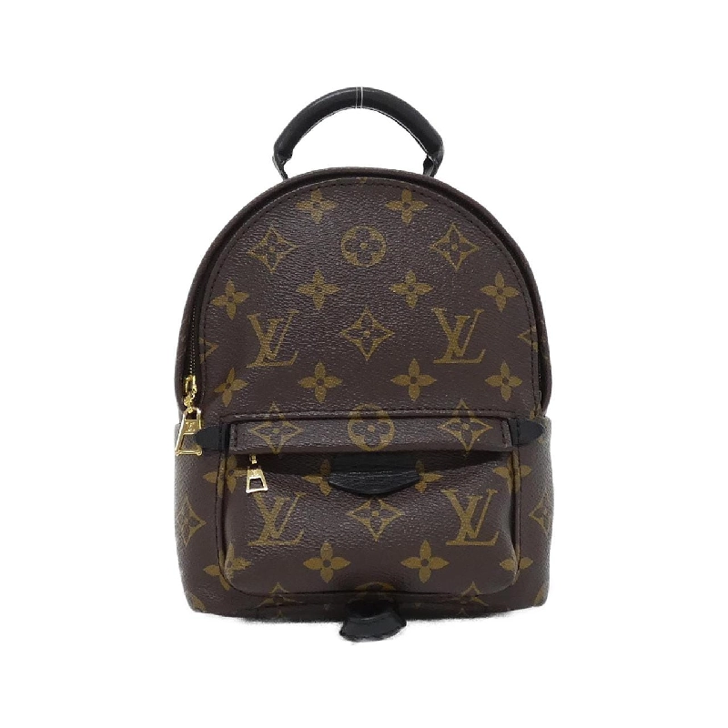 Ba lô Louis Vuitton Monogram Palm Springs MINI M41562 609631