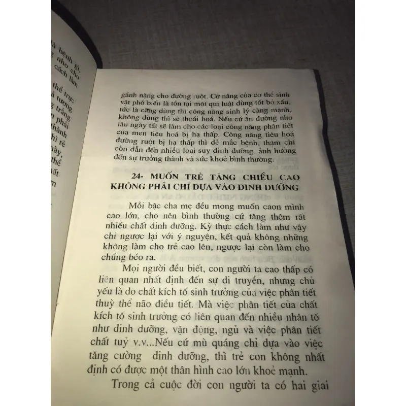 500 điều cấm kỵ trong cuộc sống hiện đại 780249