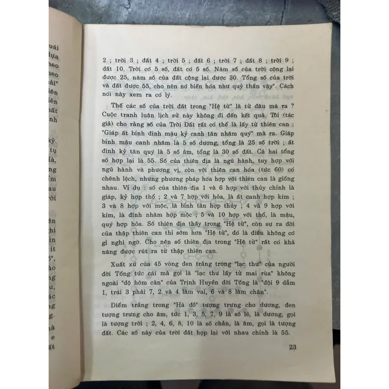 CHU DỊCH VỚI DỰ ĐOÁN HỌC - THIỆU VĨ HOA 1006412