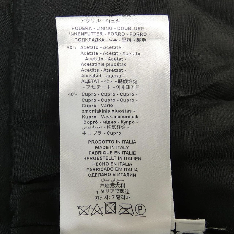 【Mã giảm giá】Áo khoác HACHE HACHE 631727