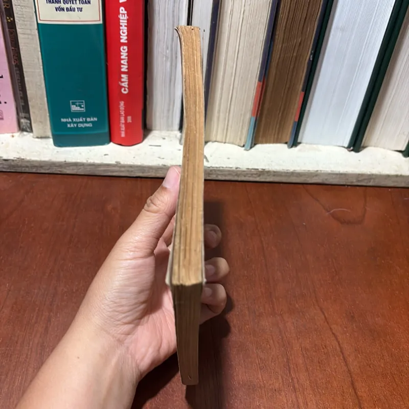 II Sách Tội Phạm: Tội Phạm Trong Luật Hình Sự Việt Nam - Nguyễn Ngọc Hoà - 1991 748213