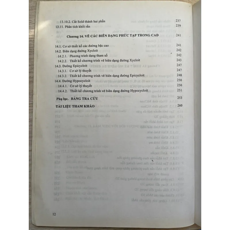 Cơ sở lâp trình tự động hóa tính toán, thiết kế với VB & VBA trong môi trường Autocad 1002574