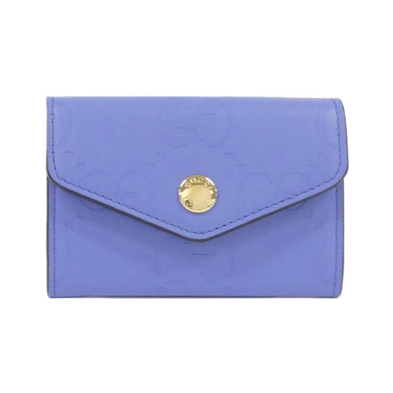 Gucci 772792 AAC1Q Ví - Hàng hiệu Chính hãng 806792