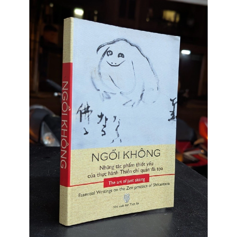Ngồi không - thiện trí thức 450003