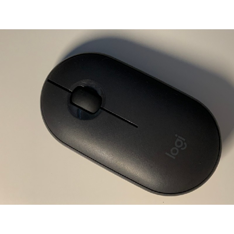 Chuột logitech pebble 2622