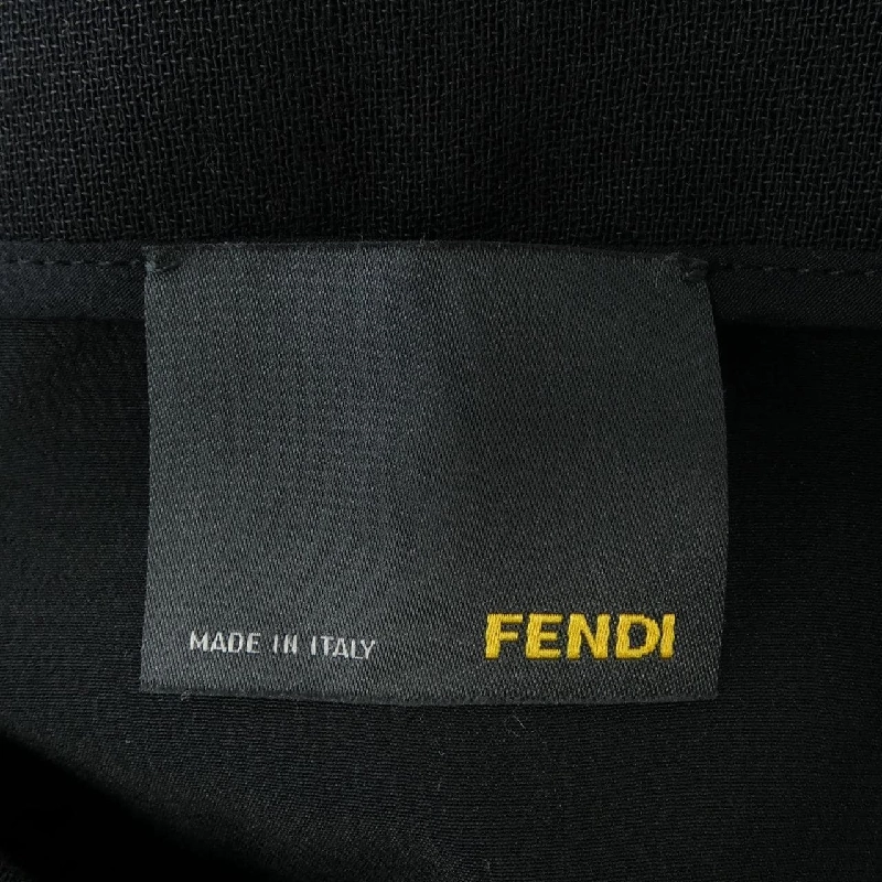 Áo khoác FENDI - Hàng hiệu Chính hãng 817462